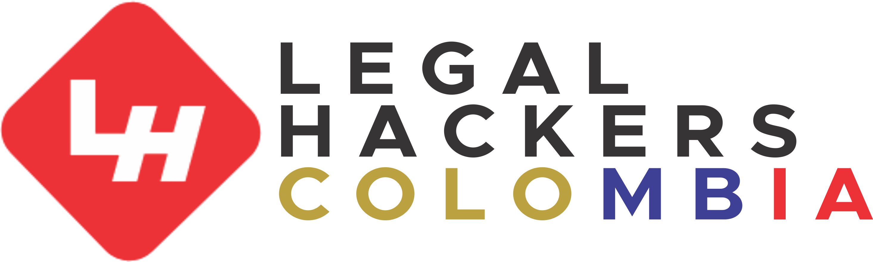 Legal Hackers Colombia